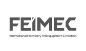 FEIMEC 巴西聖保羅國際機械與設備展