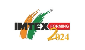 IMTEX FORMING 印度國際金屬成型工具機展
