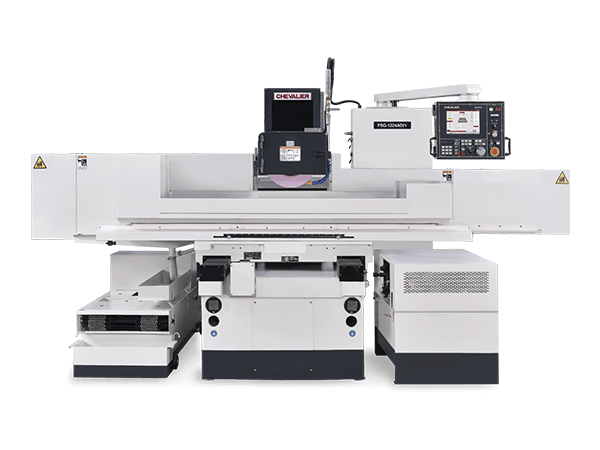 FSG-12/16ADIV Series Automatic Surface Grinding Machine