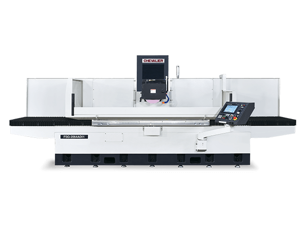 FSG-20/24ADIV 3-Axis Precision Surface Grinding Machine