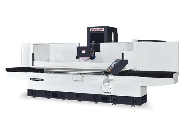 FSG-20/24ADIV  3-Axis Automatic Precision Surface Grinder