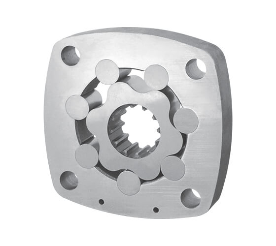 Outer Rotors for Cycloid for Automation Industry