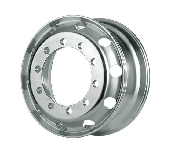 Aluminum Wheels