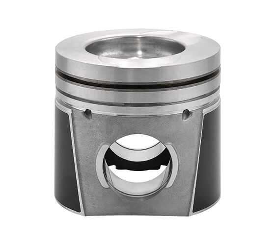 Piston