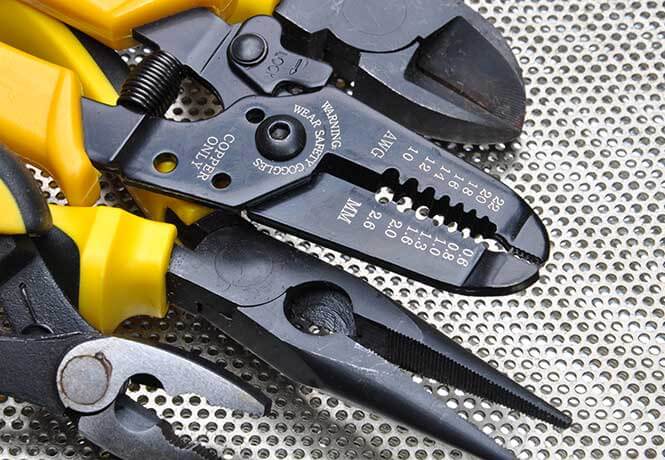 Hand Tool Industry