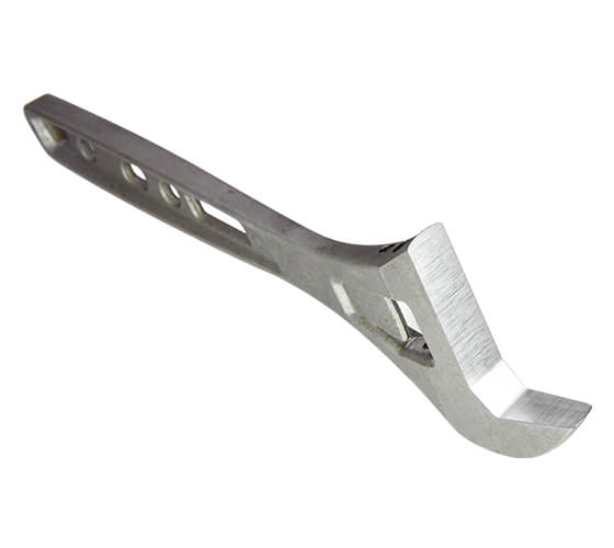 Adjustable Wrench