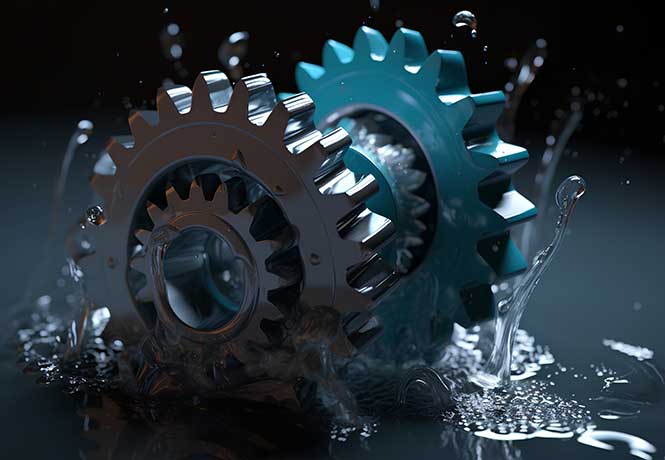 Pump Industries