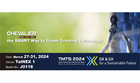The SMART Way to Green Grinding Technology