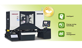 Fully Automatic Precision Surface Grinder | Precision, Energy-saving, Intelligent