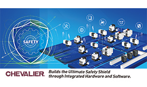Smart Manufacturing Starts with Safety