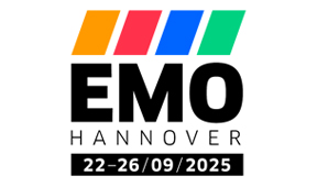 EMO 2025 HANNOVER