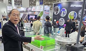 [TMTS 2026] SPEMA leads manufacturing site innovation with intelligent and automated integrated solutions