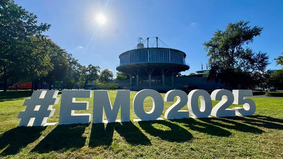 EMO Hannover 2025  Exhibition Recap