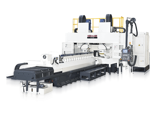 CNC High Precision Linear Guideway Grinding Machine