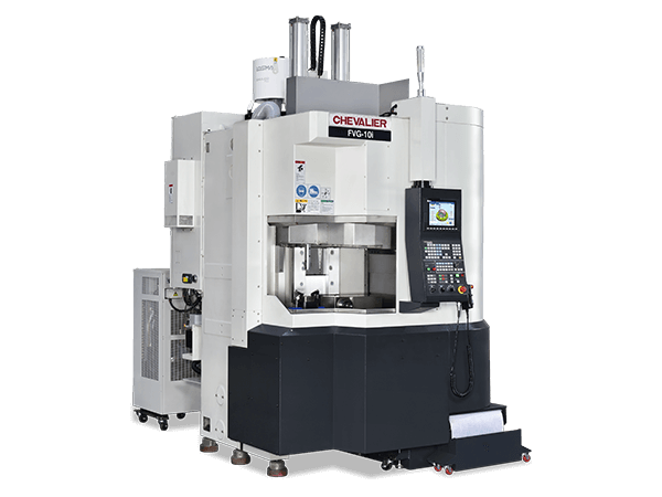 Vertical CNC Internal Form Grinders