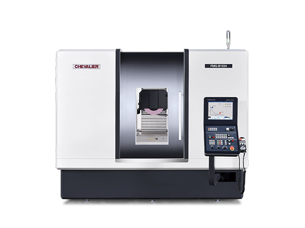 FMG-B12/16 CNC Profile Grinding Machine Series