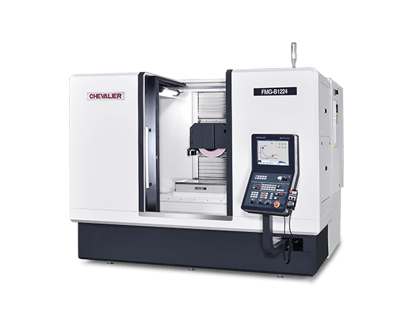 FMG-B1224 CNC Profile Surface Grinding Machines