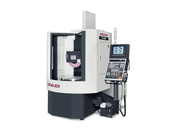 SMART iControl CNC Rotary Surface Grinder