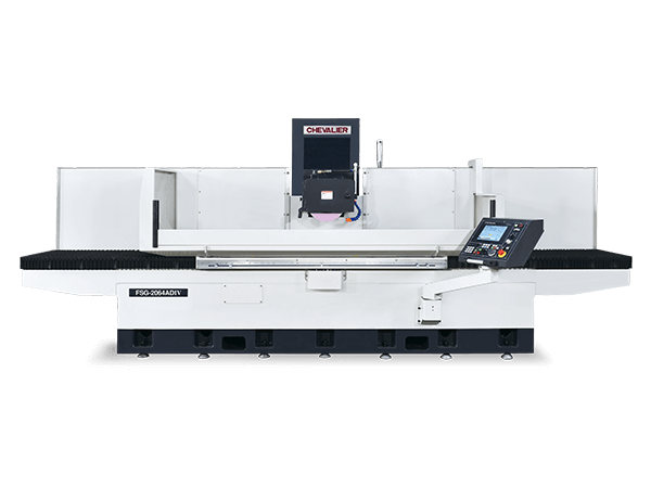 FSG-20/24ADIV Automatic Precision Surface Grinder