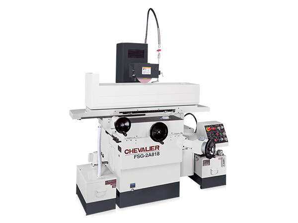 High Precision Surface Manual Grinding Machine