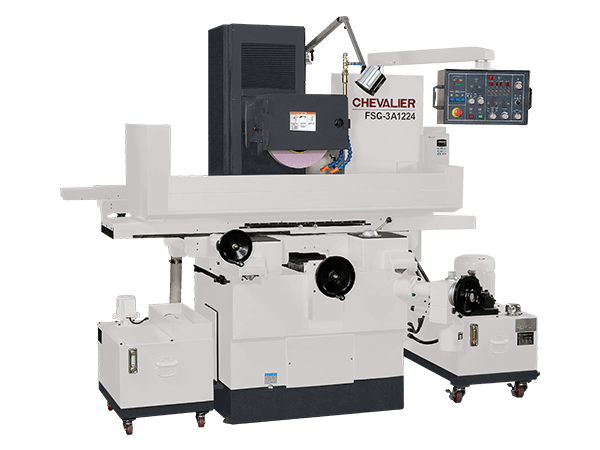 High Precision Surface Grinders