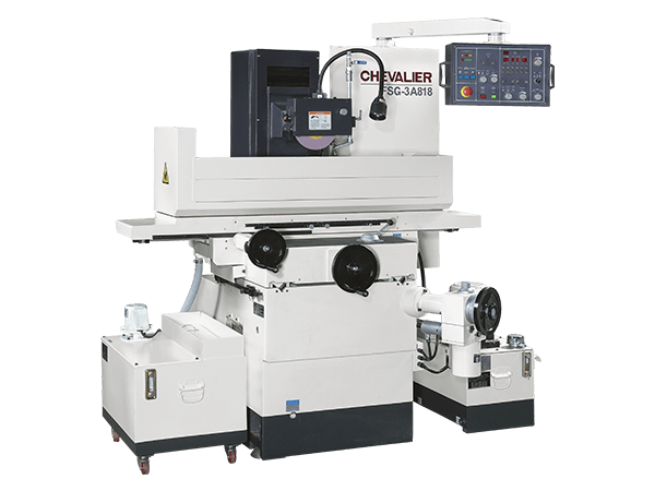 High Precision Surface Grinding Machine