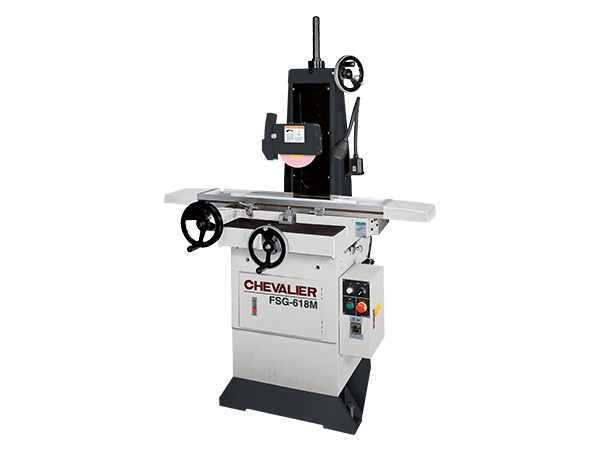 High Precision Surface Manual  Grinders