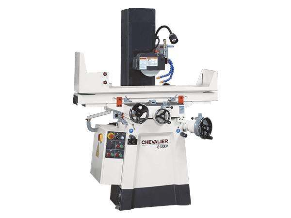 High Precision Surface Manual  Grinders