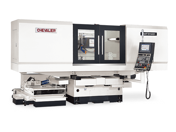 SMART-12/16IV series｜Multi-Function CNC Surface Grinder