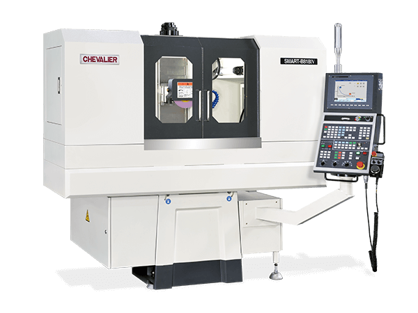 Cnc surface on sale grinder
