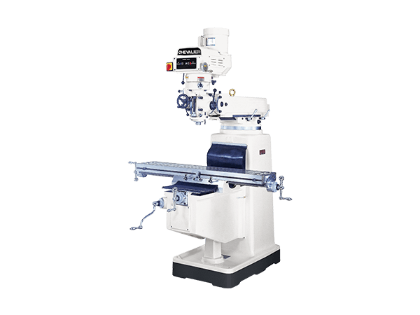 Knee Type Milling Machine