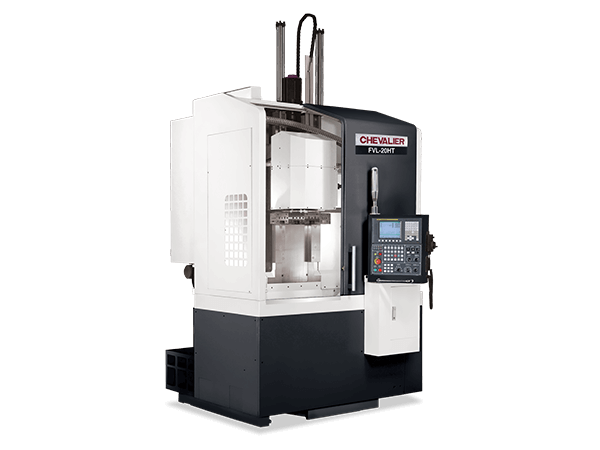 CNC Vertical Turning Lathe