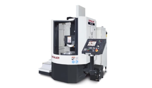 FRG-400/600 Automatic Rotary Surface Grinders