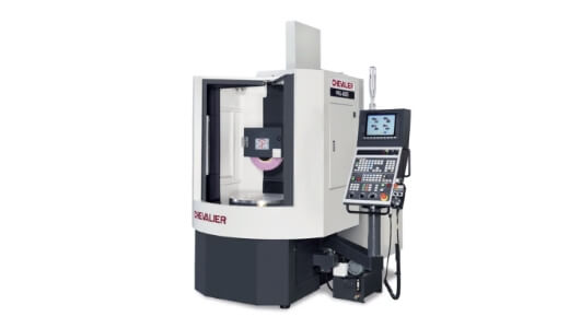 FRG-400S/600S CNC Rotary Surface Grinders