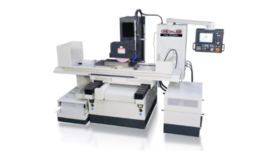 FSG-ADIV series｜Fully Automatic Precision Surface Grinder