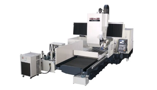 FSG-DC series｜Multi-Function CNC Surface Grinder