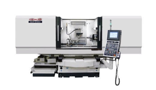 SMART-III series｜Multi-Function CNC Surface Grinder