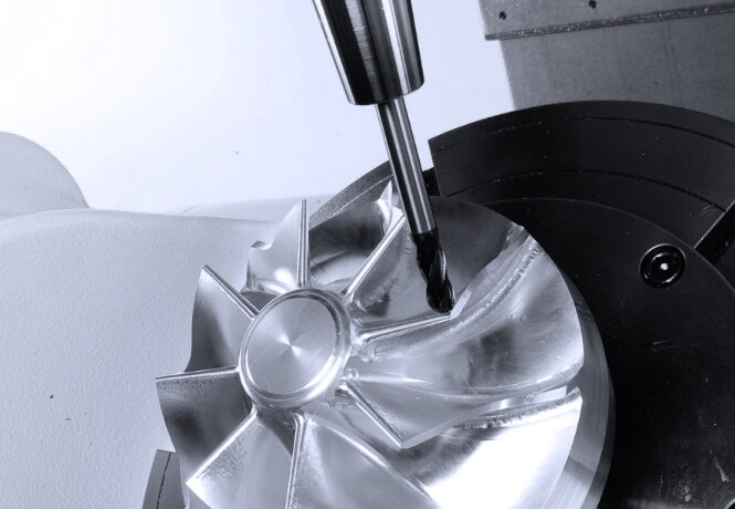 Milling Machine Video